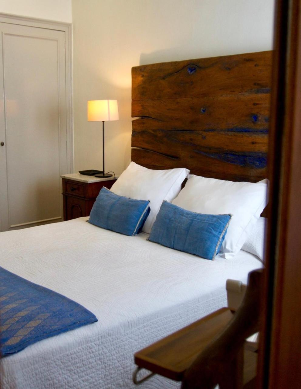 Hostal De La Placa - Hotel Boutique Cabrils Extérieur photo